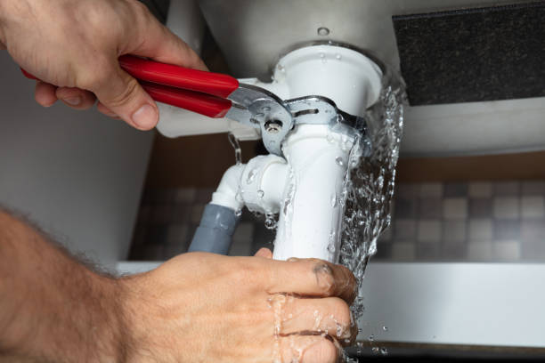 Local water damage restoration in Wapato, WA